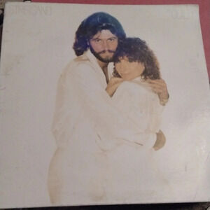 Barbara Streisand LP